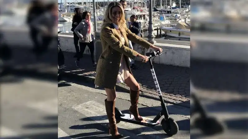 diletta leotta helbiz 