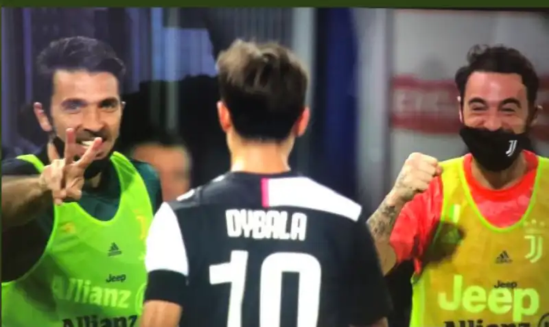 dybala