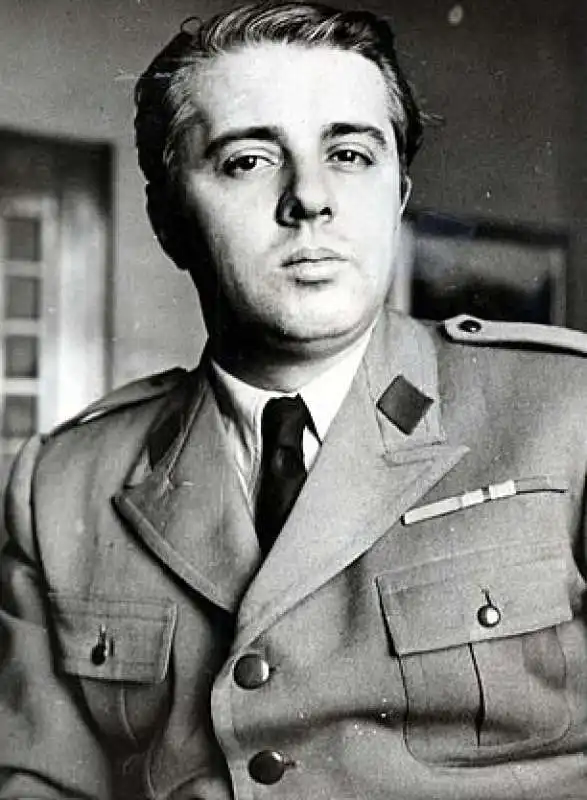 enver hoxha