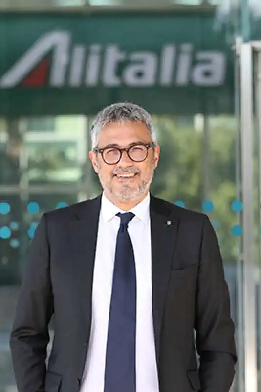 FABIO LAZZERINI