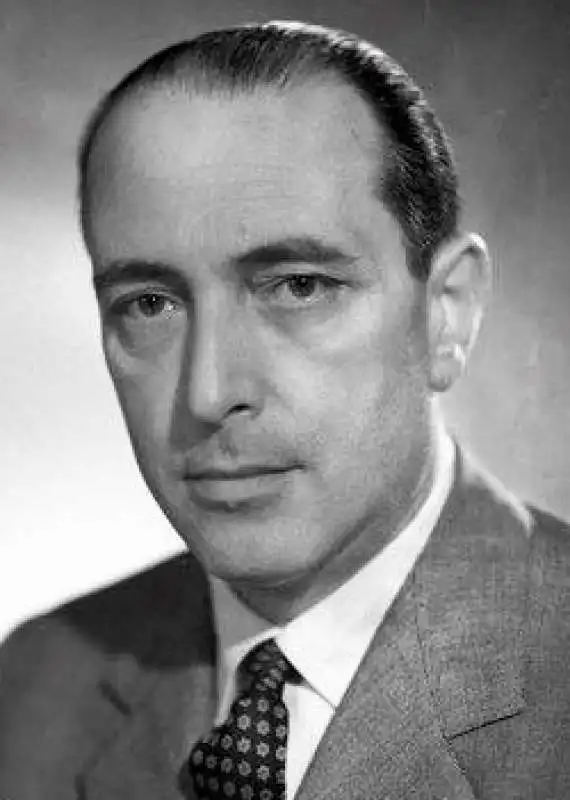 fernando tambroni