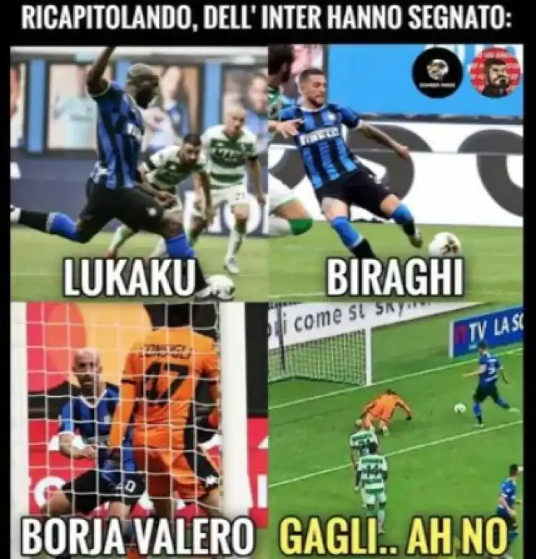 gagliardini meme