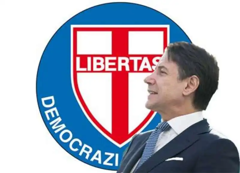 giuseppe conte