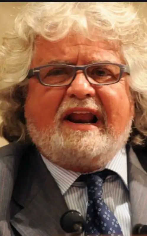 grillo