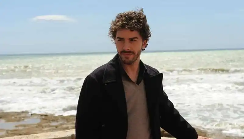 Il Giovane Montalbano