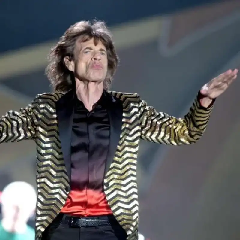 jagger