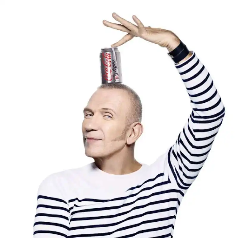 jean paul gaultier 