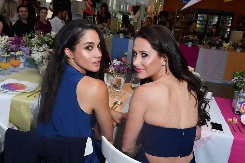 jessica mulroney e meghan markle 2