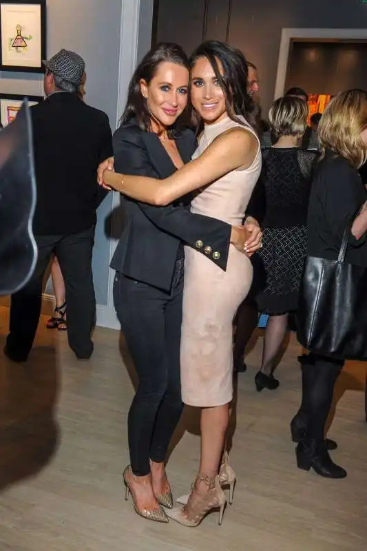 jessica mulroney e meghan markle 3