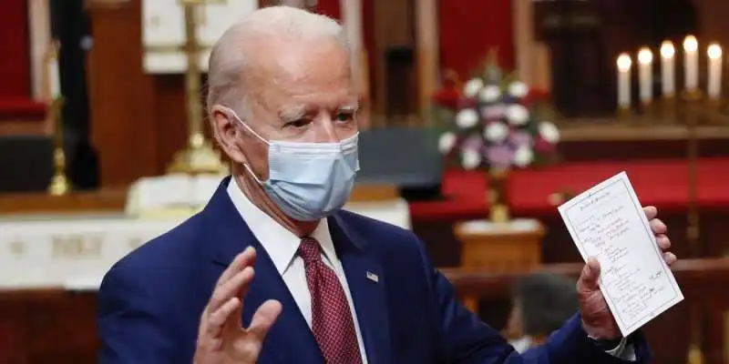 JOE BIDEN BLACK  LIVES MATTER