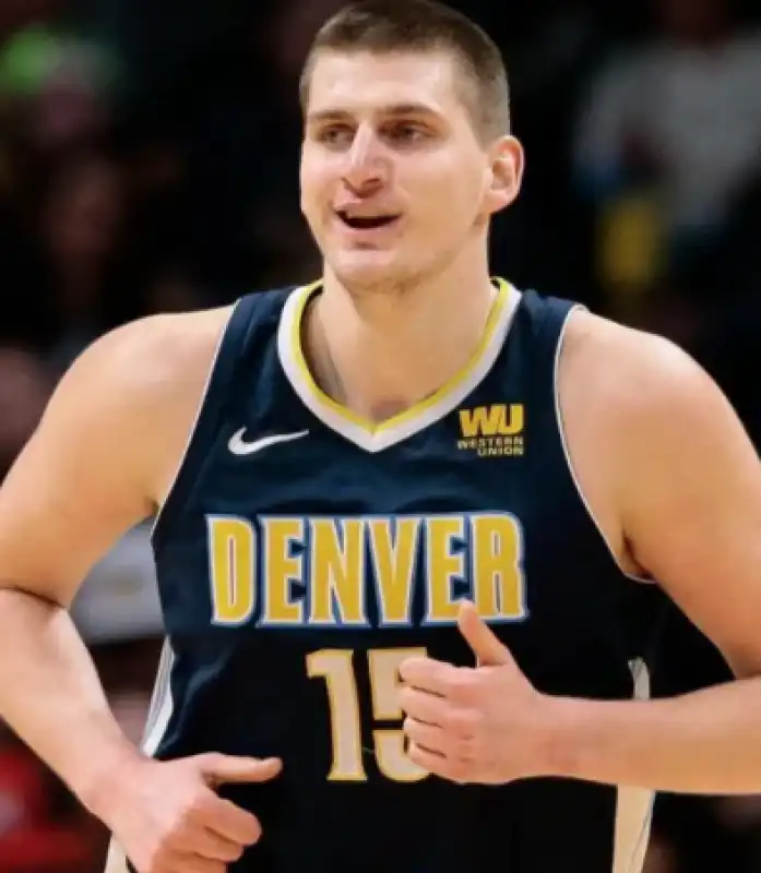 jokic