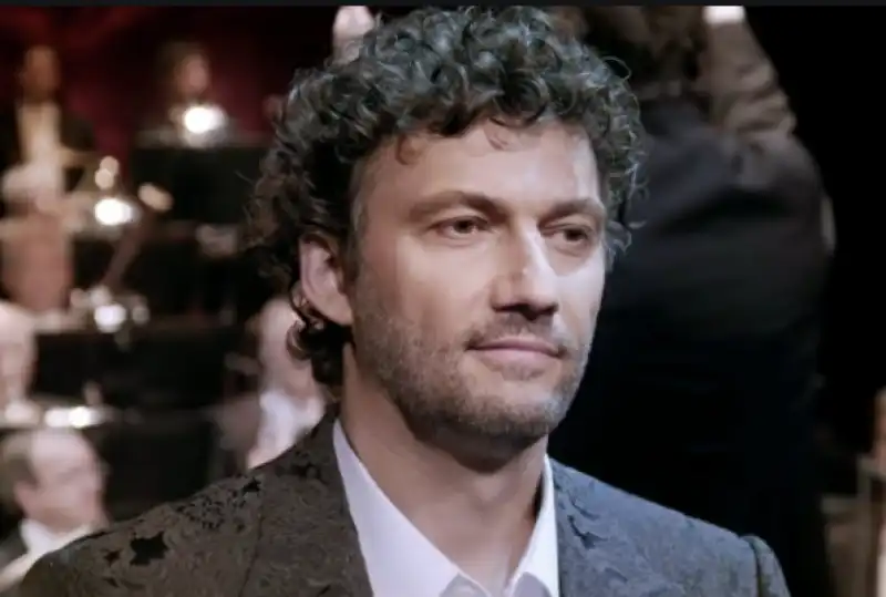  JONAS KAUFMANN