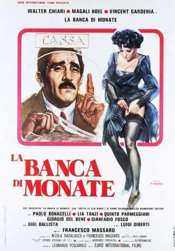 la banca di monate 1