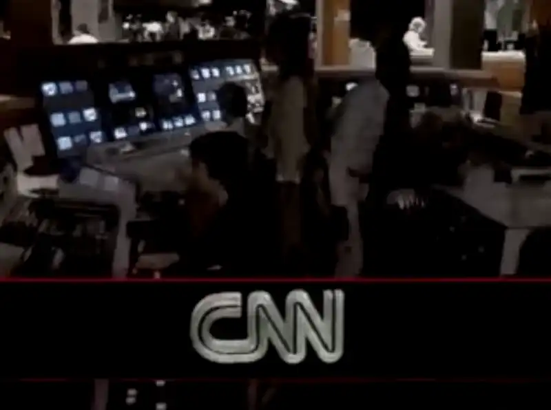 la cnn va in onda il 1 giugno 1980 1