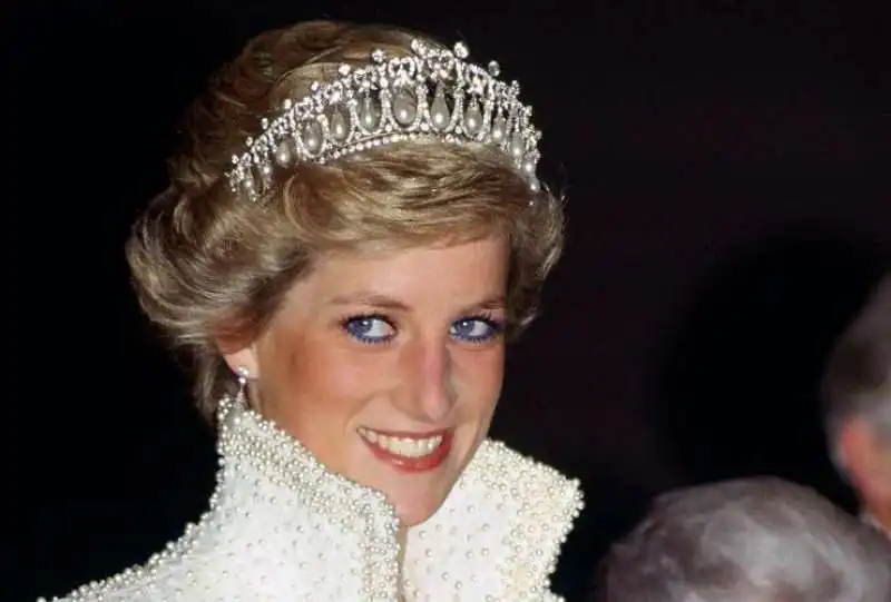 lady diana 1