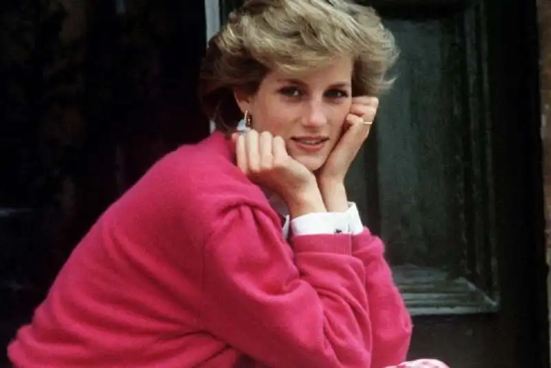 lady diana 2