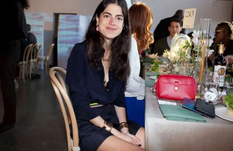 leandra medine 4