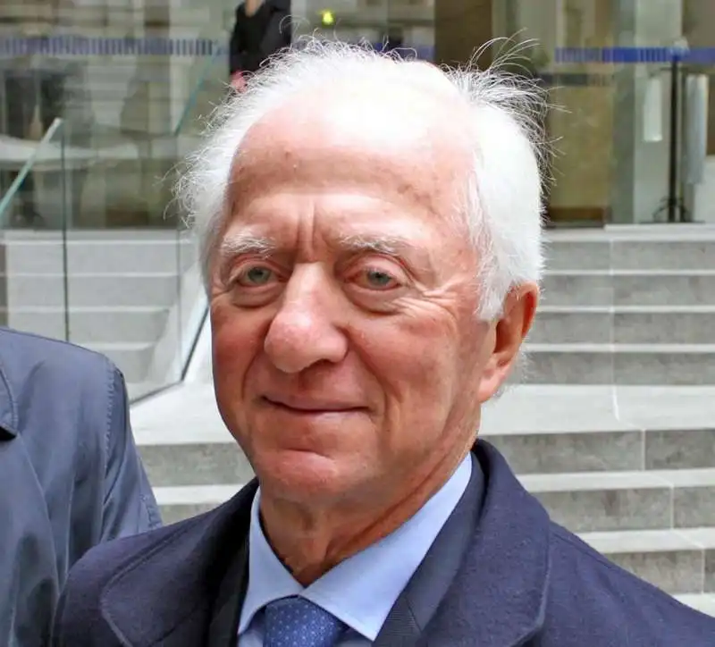 Leonardo Del Vecchio