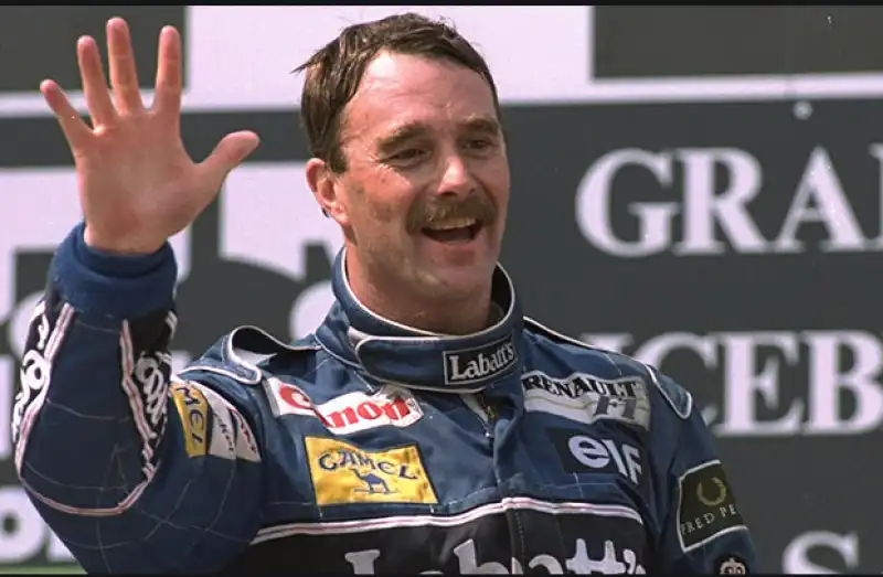 mansell