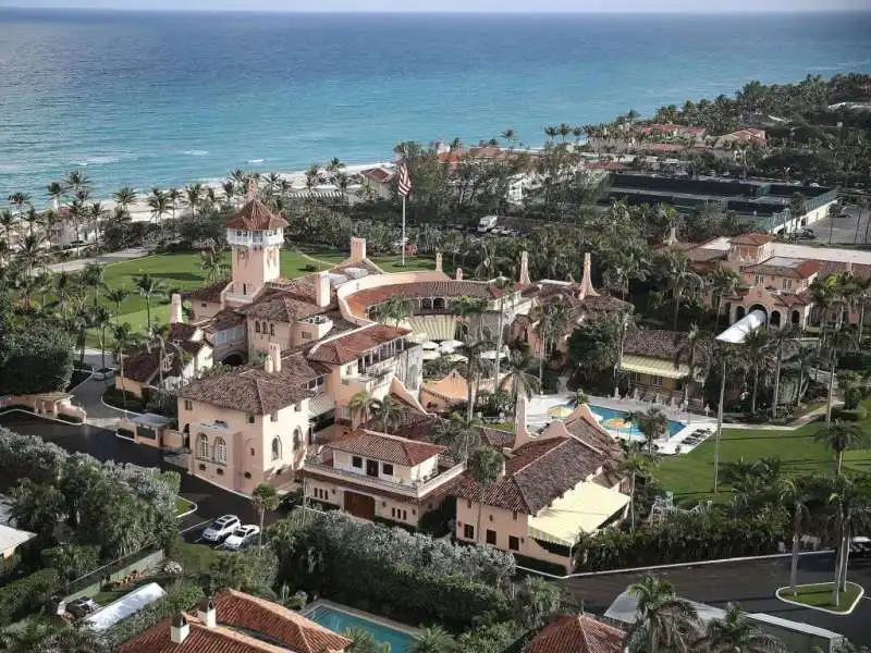 mar a lago