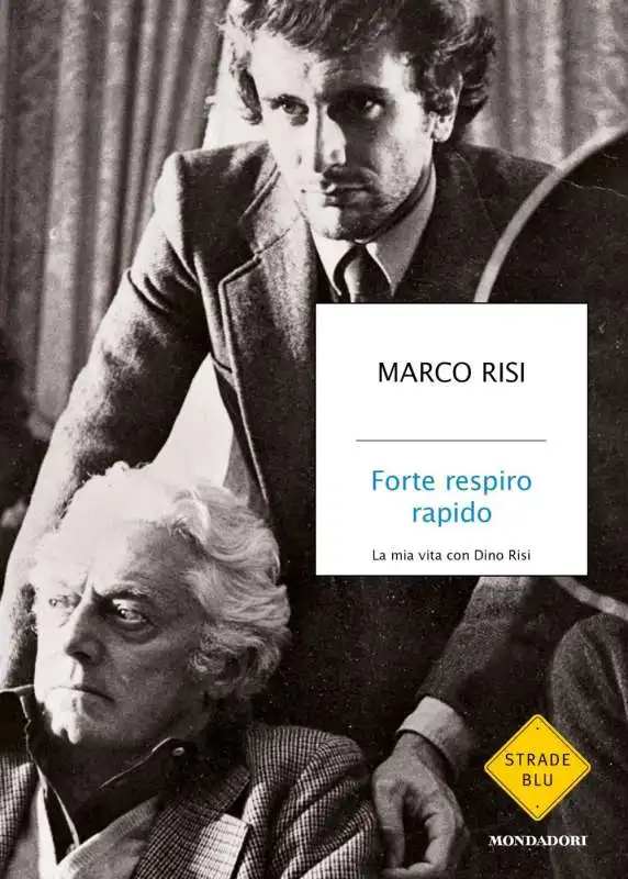 marco risi   forte respiro rapido