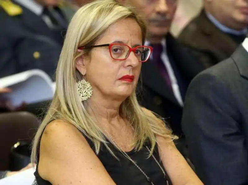 MARIA CRISTINA ROTA