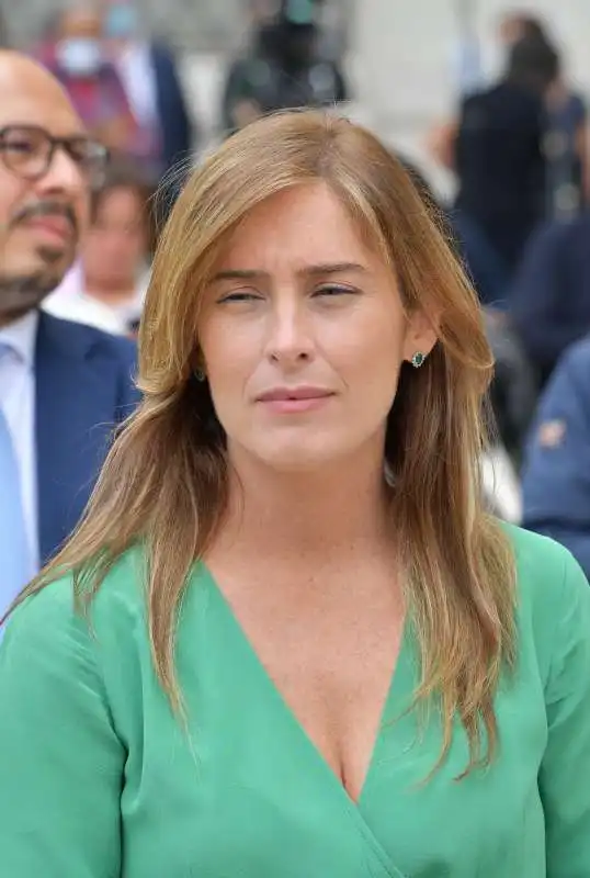 maria elena boschi  foto di bacco (2)