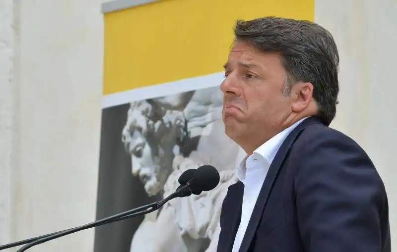 matteo renzi  foto di bacco (12)