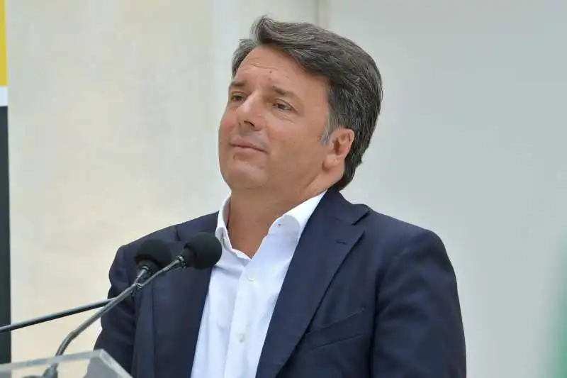 matteo renzi  foto di bacco (14)