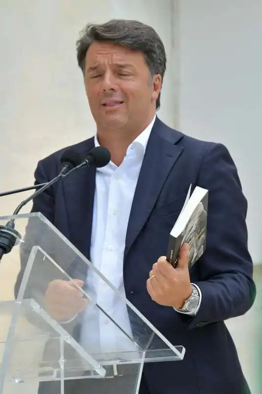 matteo renzi  foto di bacco (16)