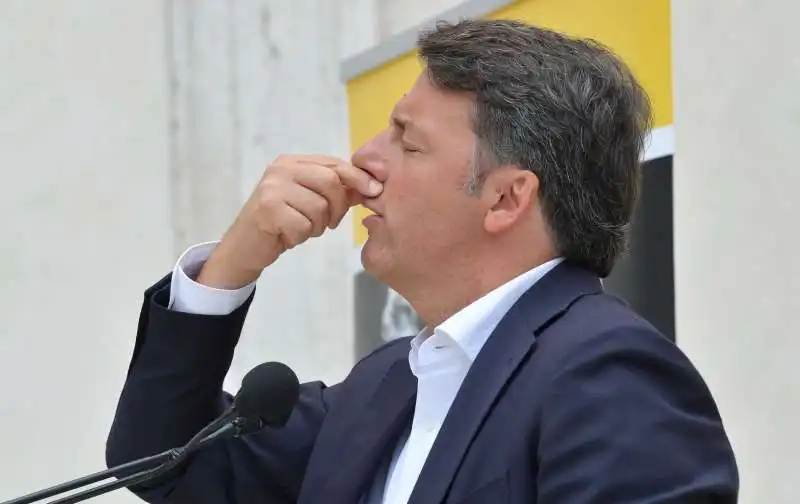 matteo renzi  foto di bacco (18)