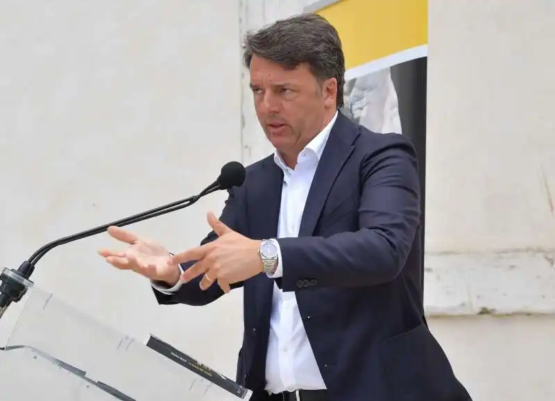 matteo renzi  foto di bacco (24)