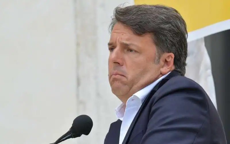 matteo renzi  foto di bacco (26)