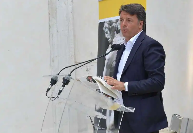 matteo renzi  foto di bacco (27)