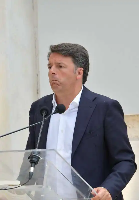 matteo renzi  foto di bacco (5)