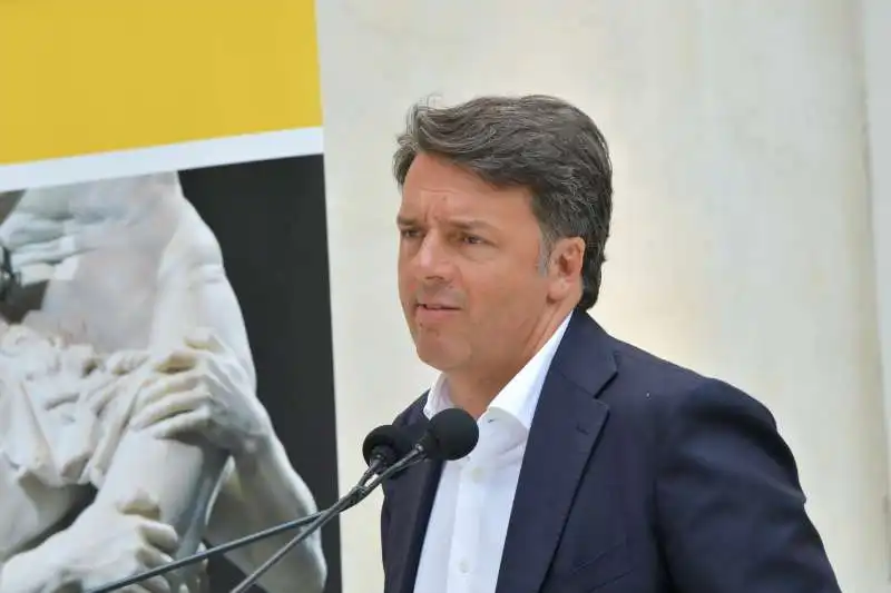 matteo renzi  foto di bacco (6)