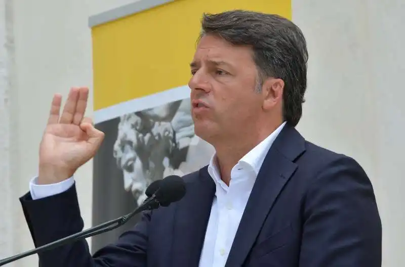 matteo renzi  foto di bacco (7)