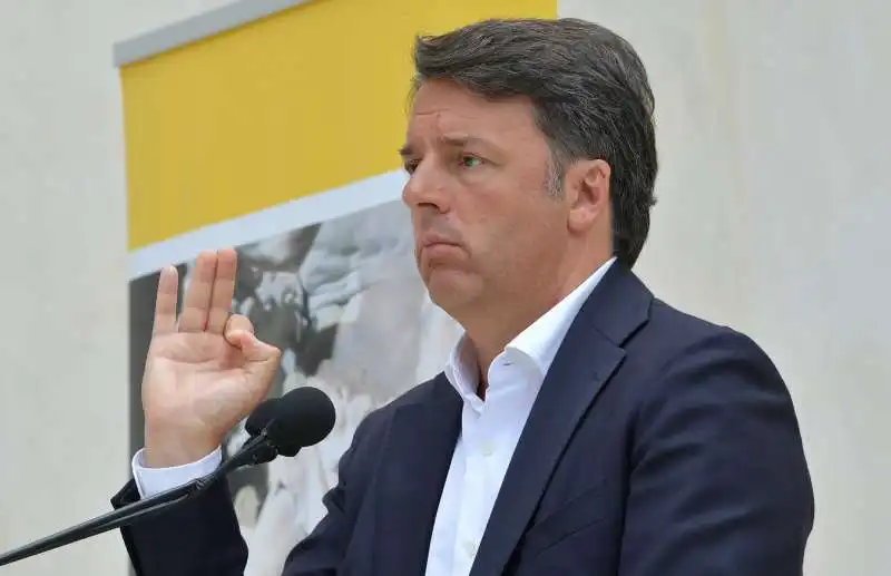 matteo renzi  foto di bacco (8)