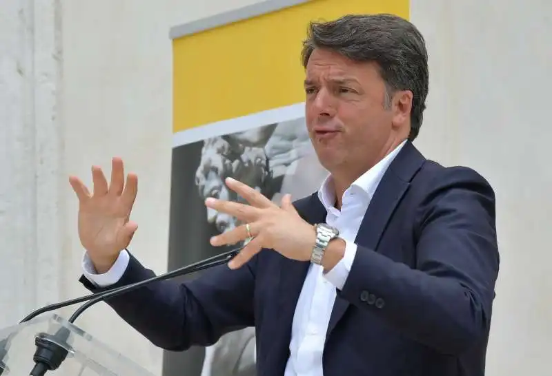 matteo renzi  foto di bacco (9)