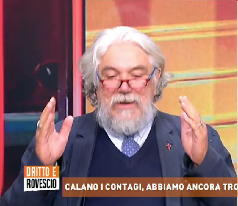 meluzzi