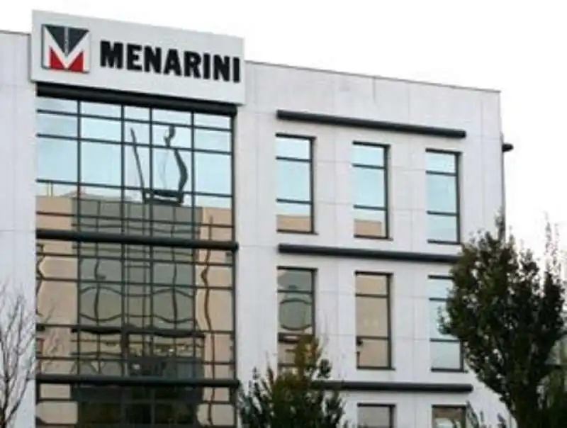 menarini