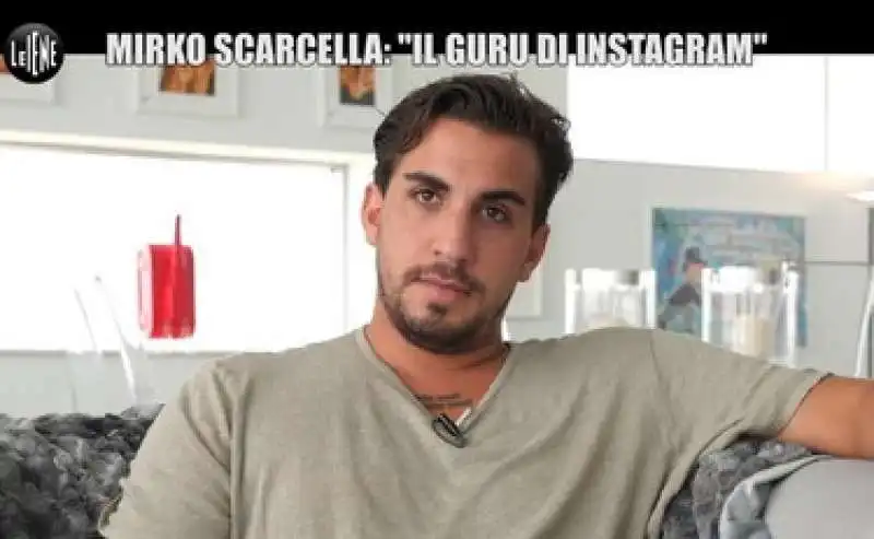 mirko scarcella iene