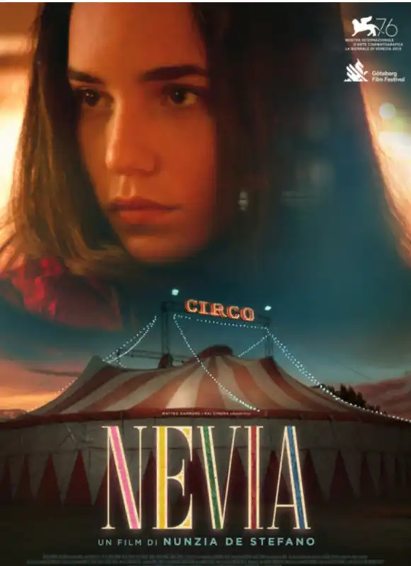 nevia