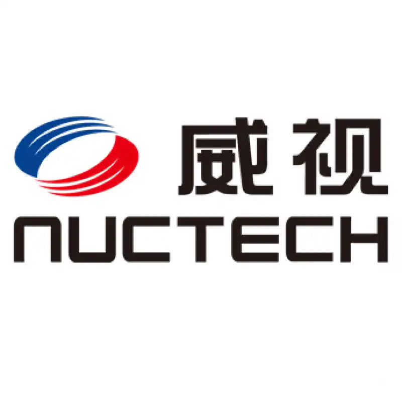 nuctech 