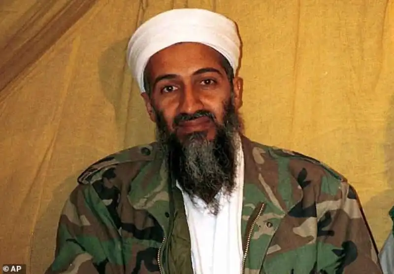 osama bin laden