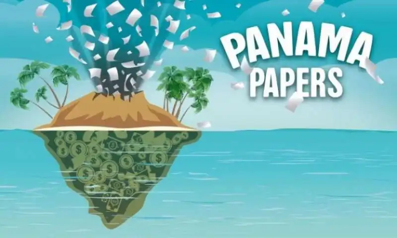 panama papers