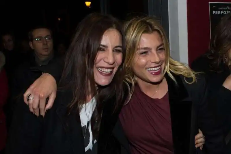 paola turci emma marrone 1