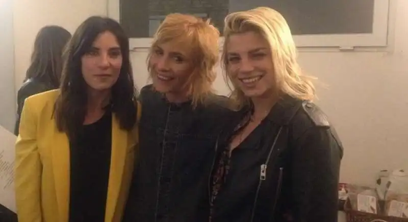 paola turci emma marrone 2