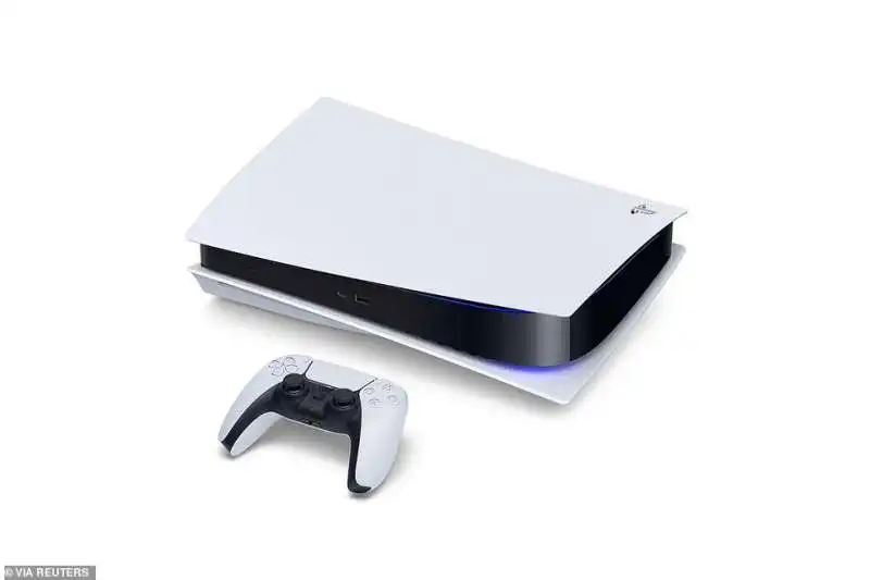 playstation 5 3