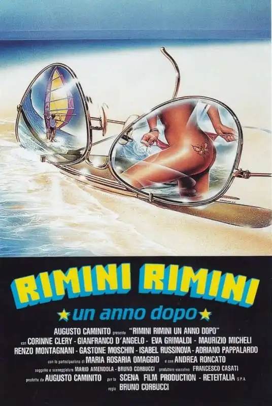 rimini rimini un anno dopo